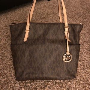 Michael Kors Tote Bag